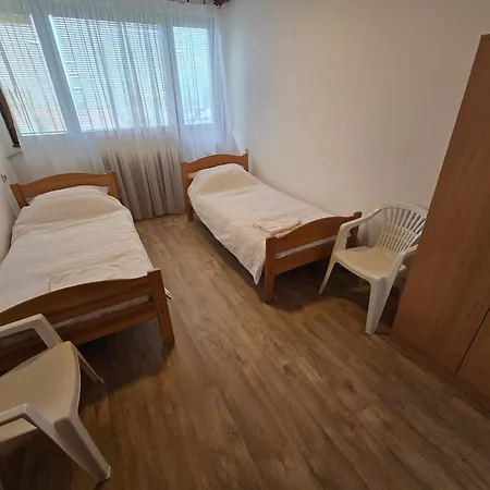 Apartamento Sobe *