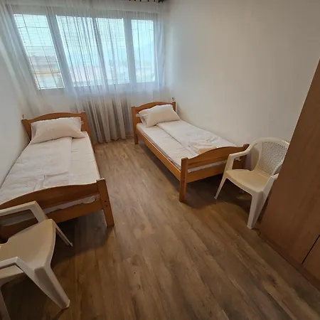 Sobe Apartamento
